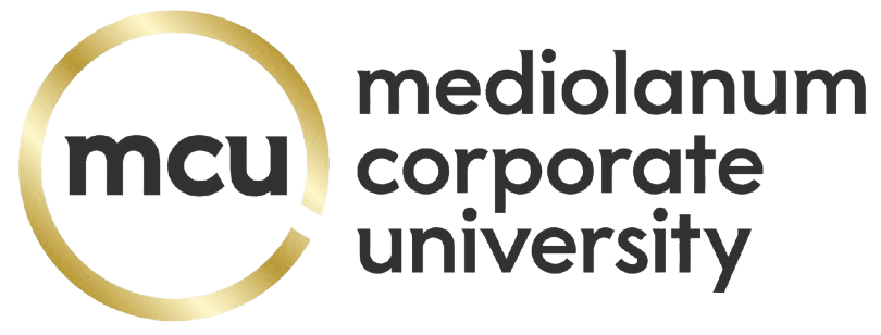 logo Mediolanum Corporate University